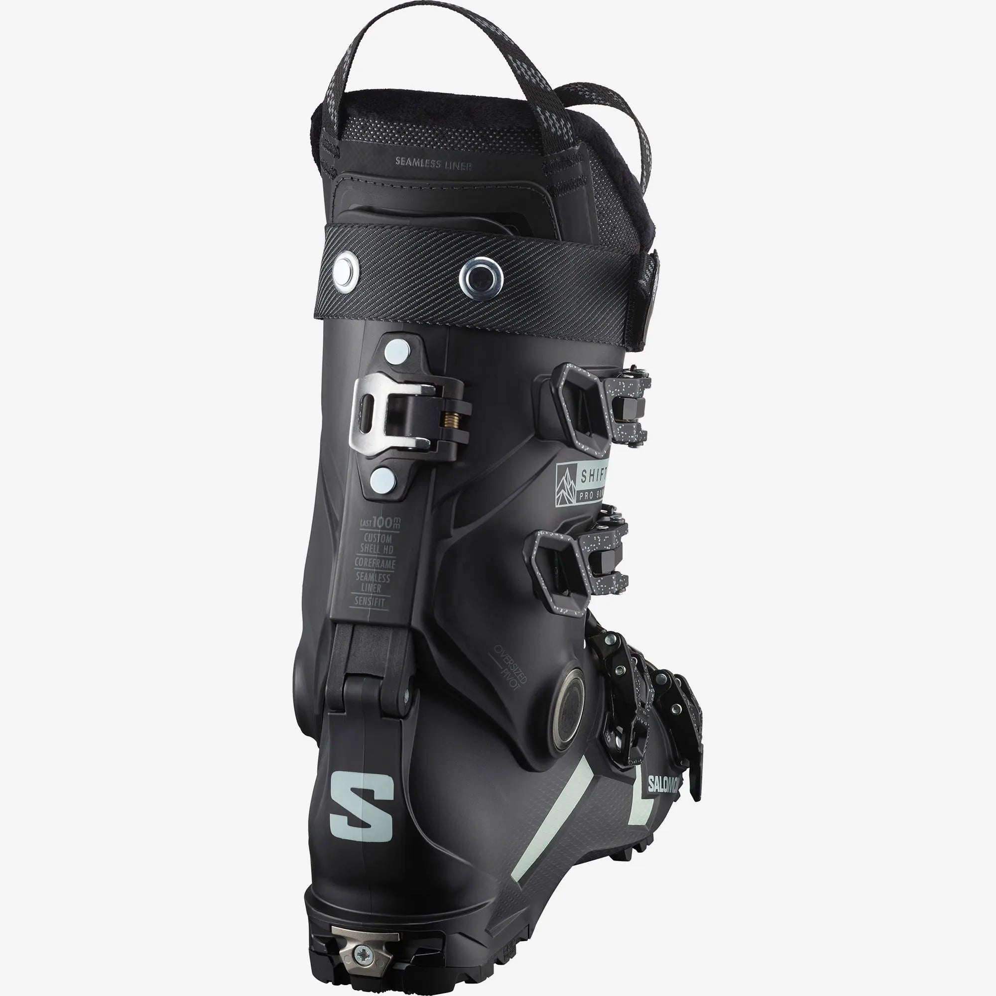 Oversized pivot salomon best sale