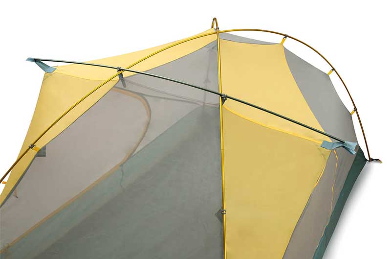 Eureka Midori 2 Backcountry Tent