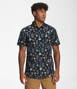 The North Face Men's Baytrail SS Shirt