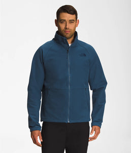 The North Face Men s Camden Jacket Alpine Country Lodge St