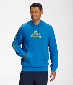 The North Face Men s Places We Love Hoody
