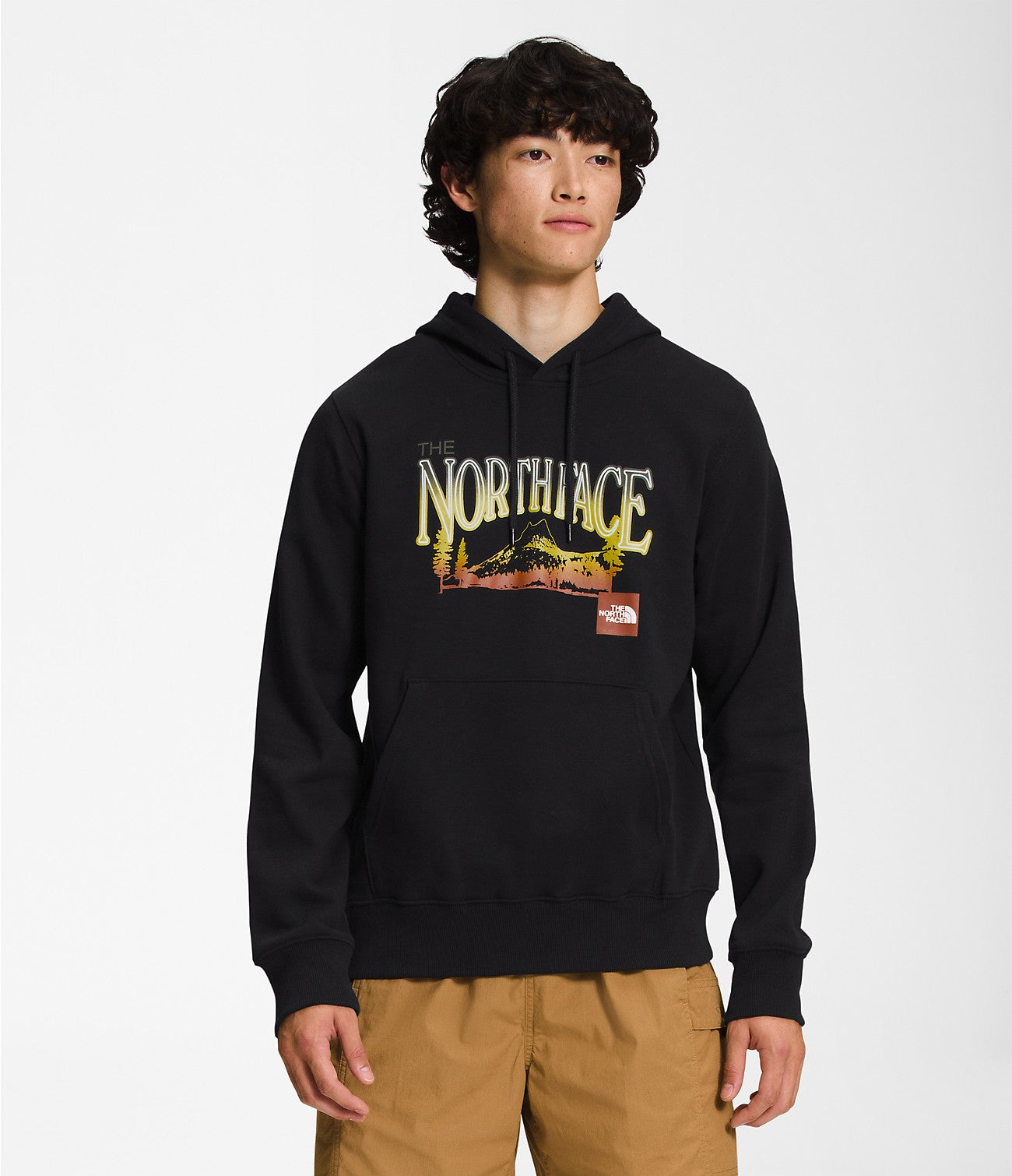 The North Face Men's Places We Love Hoody
