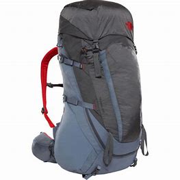 The north face terra cheap 65 backpack