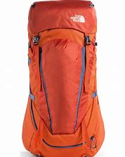 The North Face Terra 55 Backpack – Alpine Country Lodge