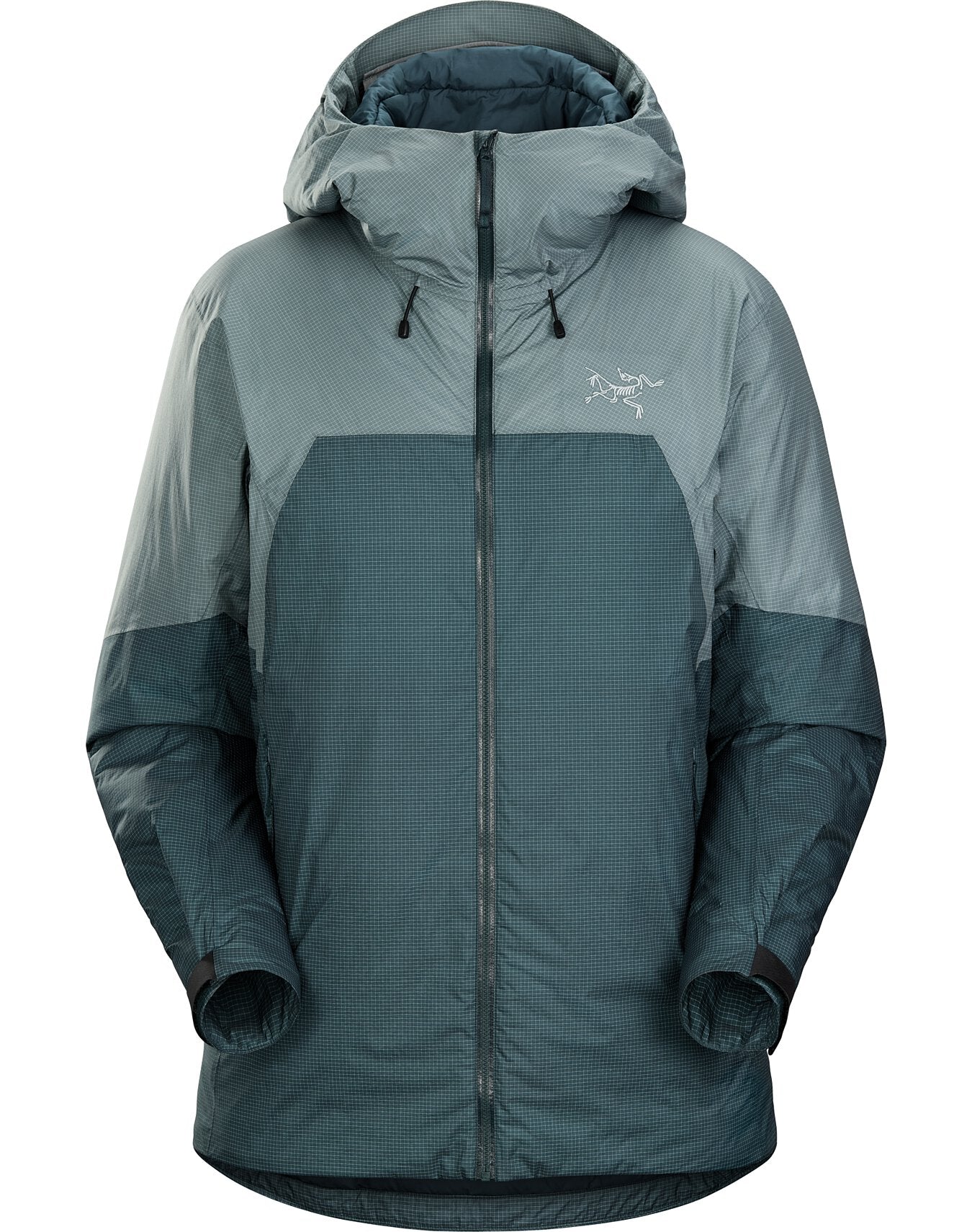 Arc'teryx Women's Rush Insulated Jacket - Main Image