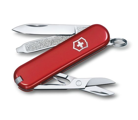 Victorinox Swiss Army Classic SD | Alpine Country Lodge | St