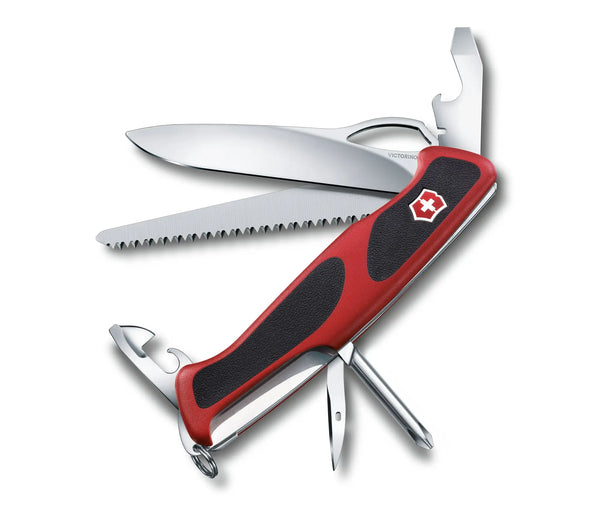 Swiss army knife range outlet
