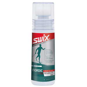 Swix Easy Glide Liquid (For Waxless Skis) 80ml