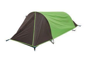 Eureka Solitaire AL Backcountry Tent
