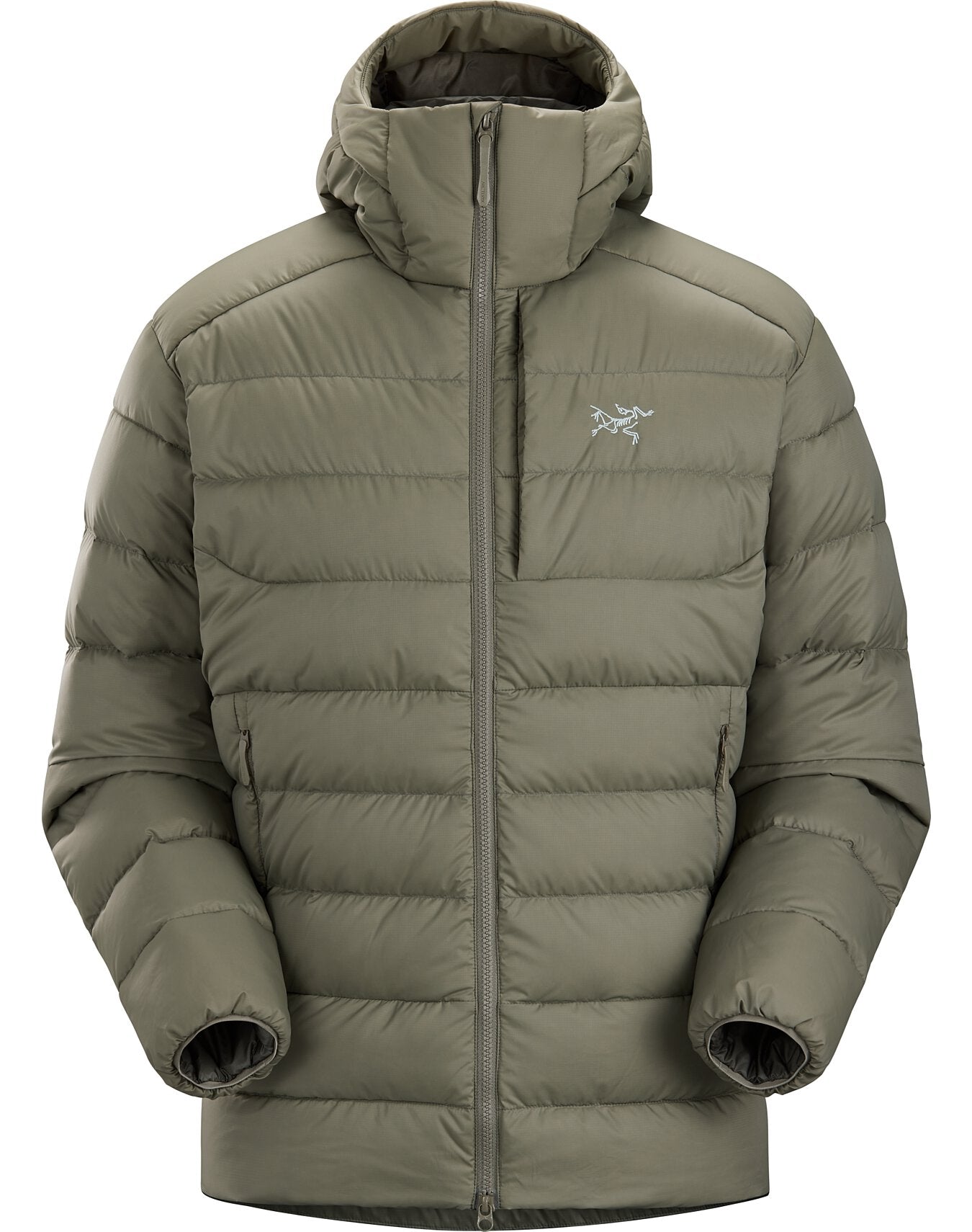 Arc'teryx Men's Thorium Hoody (Revised 2023)