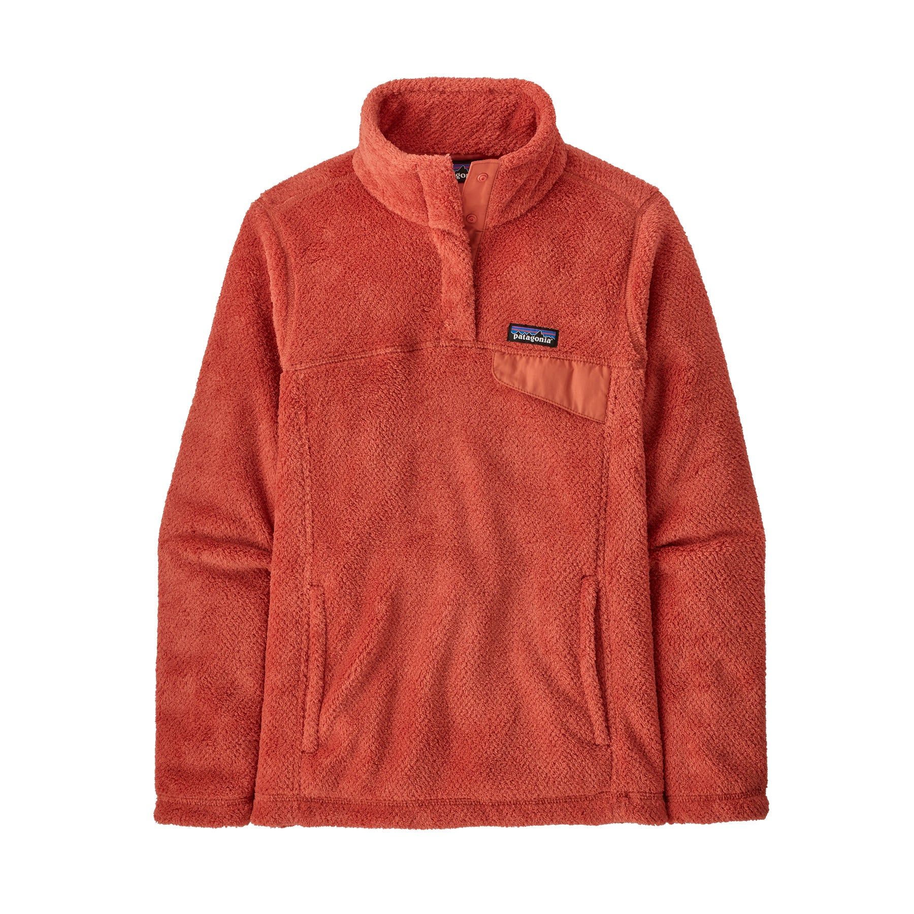 New Women's Fleece by Patagonia
