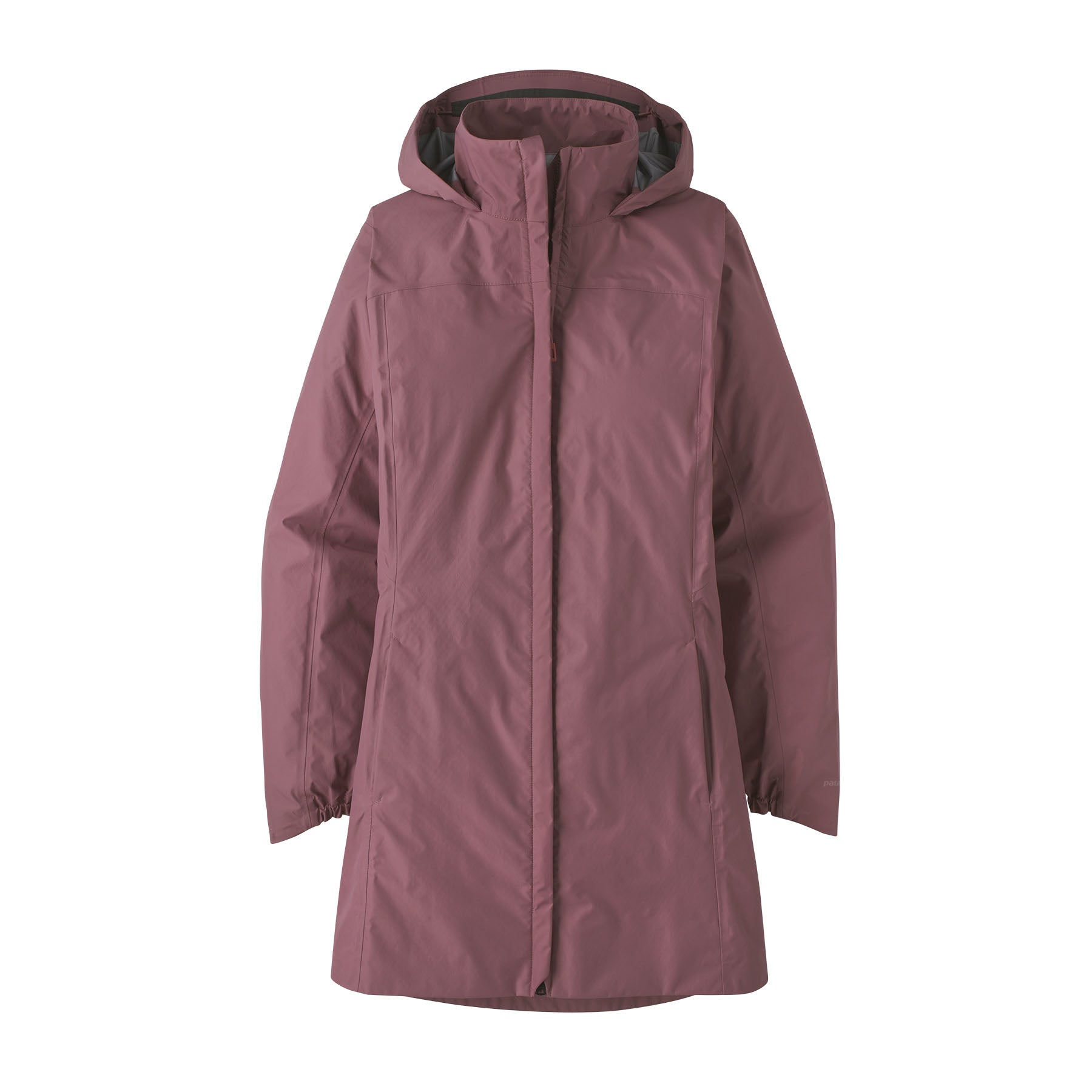Patagonia Women's Torrentshell 3L Waterproof Jacket Black