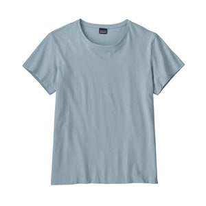 Patagonia Women's Regenerative Organic Certified Cotton T-Shirt