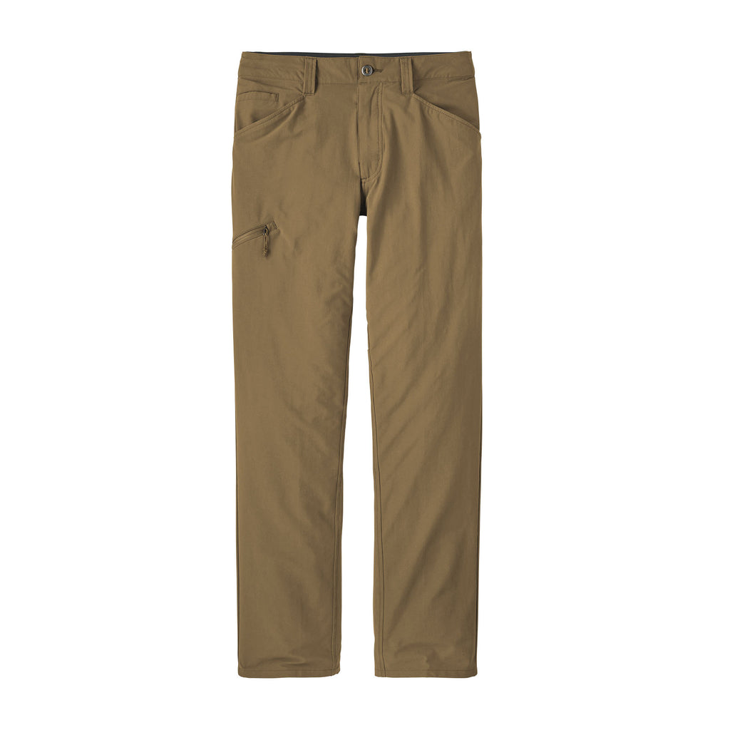 Hawx Men's Dark Olive Stretch Ripstop Work Pants - Country Outfitter