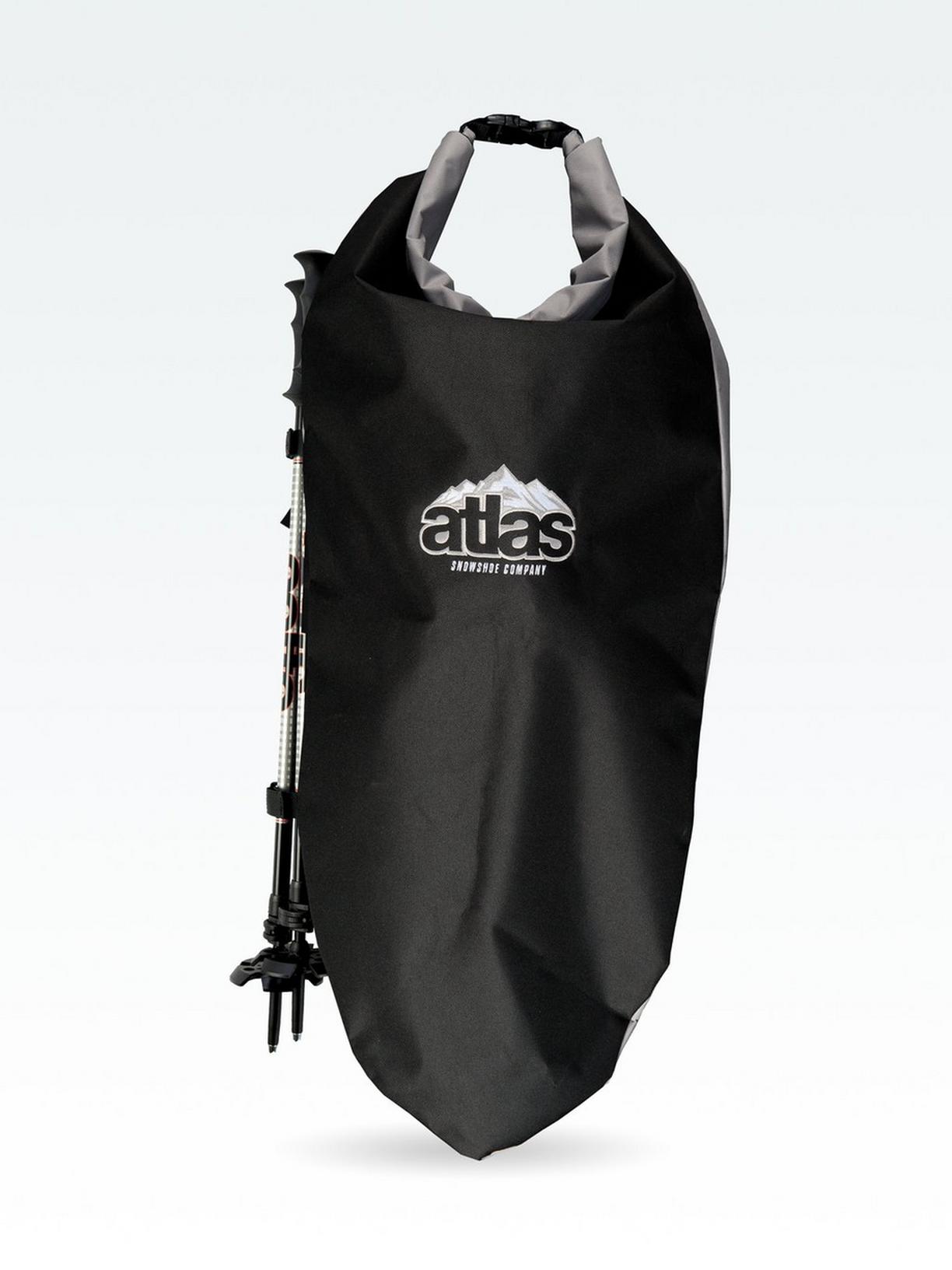 Atlas Snowshoe Tote Bag