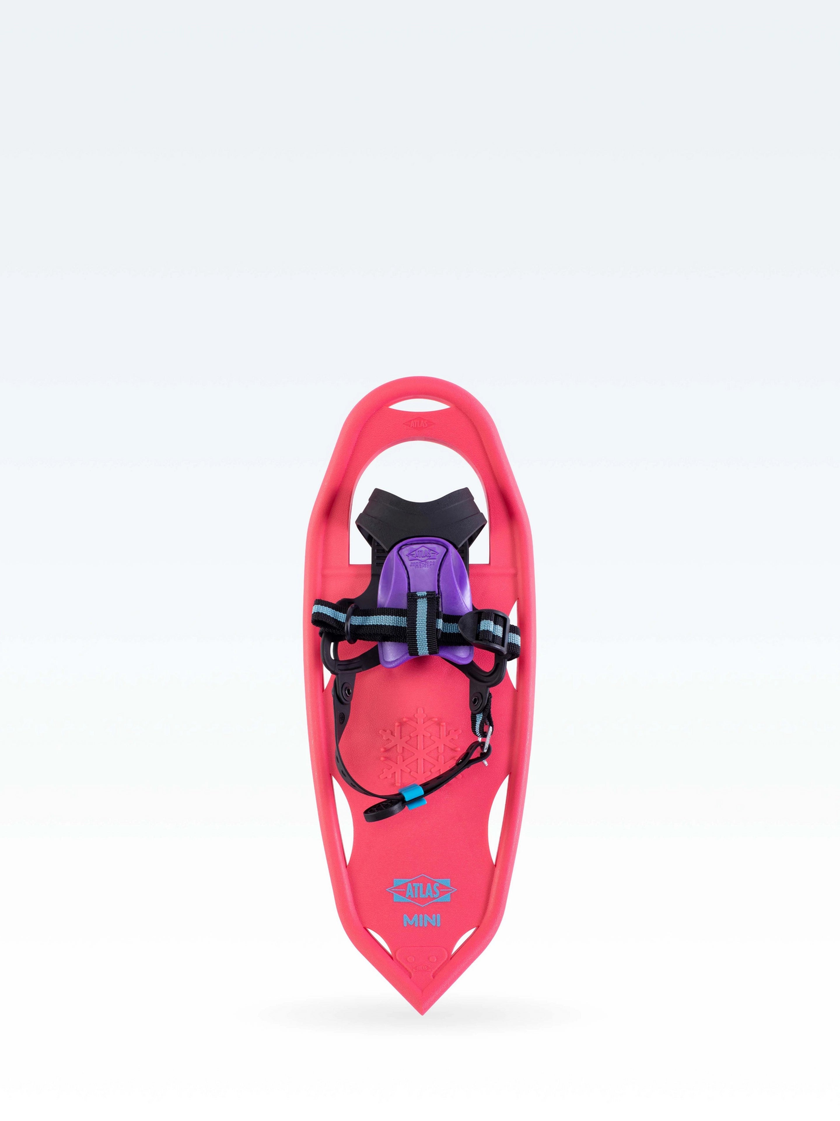 Atlas Mini Youth Snowshoes (2023)