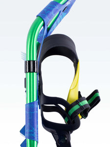 Atlas Spark Youth Snowshoes (2023)