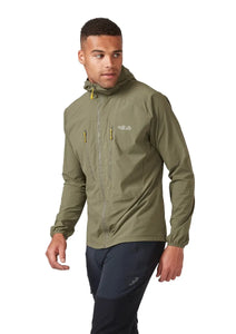 Rab Men's Borealis Jacket