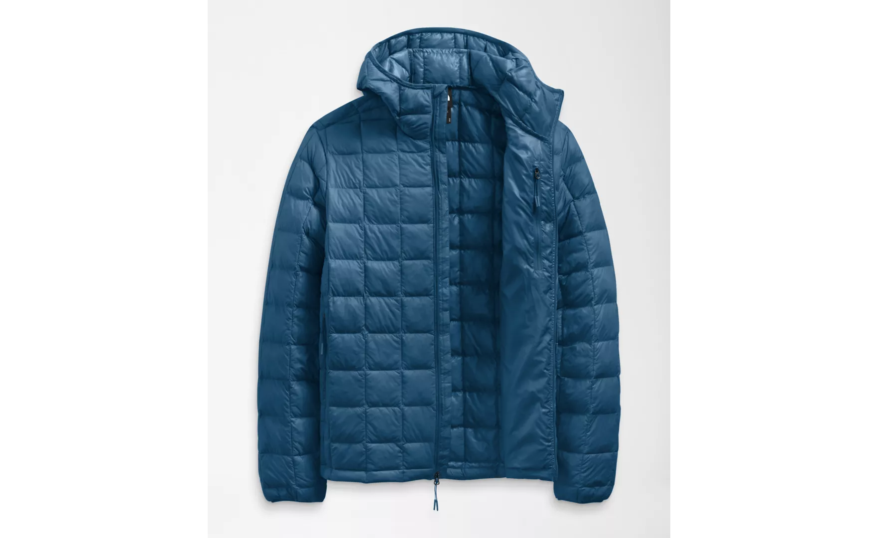 Mens thermoball hoodie north 2025 face