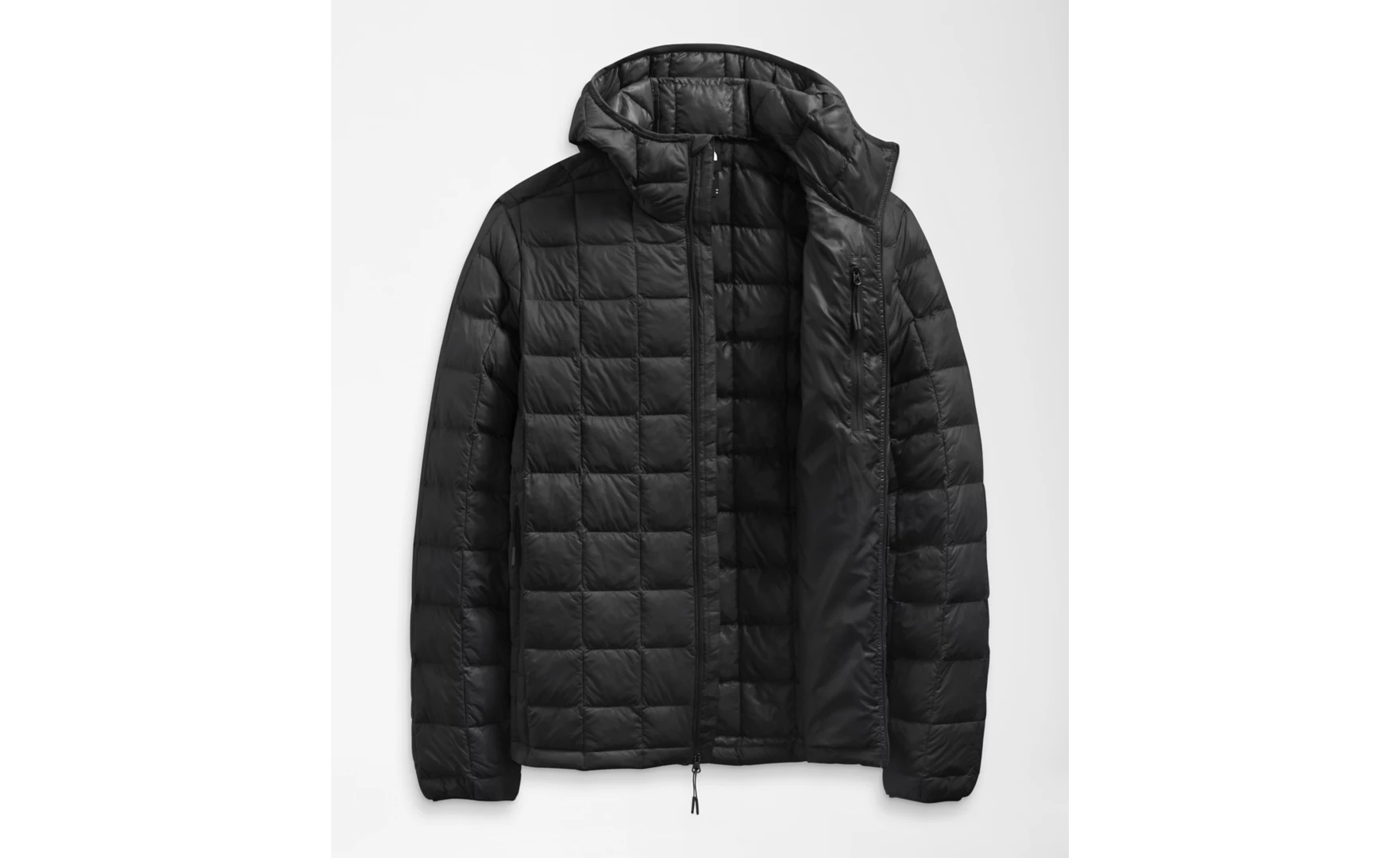 Men's thermoball hoodie hot sale sale