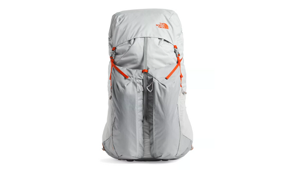 THE NORTH FACE BANCHEE 50 レッド バックパック THE NORTH FACE BANCHEE 50 レッド バックパック