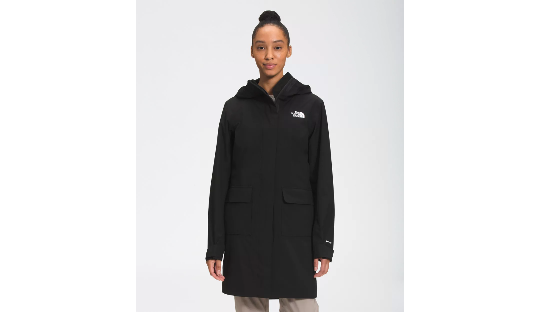 The North Face Women s CityBreeze Rain Parka II Alpine Country Lodge St. John s NL