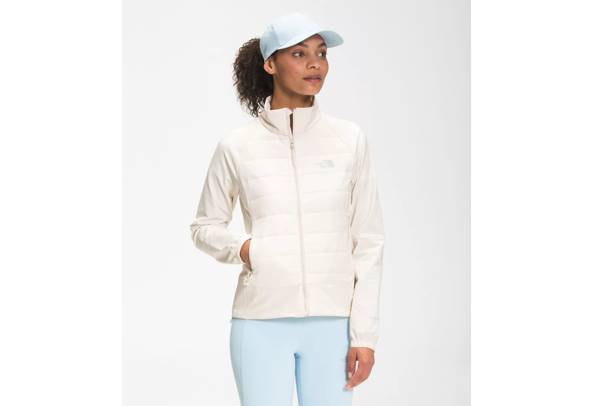 The North Face Women's Shelter Cove Jacket