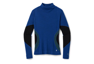 Smartwool Women's Thermal High Neck Top