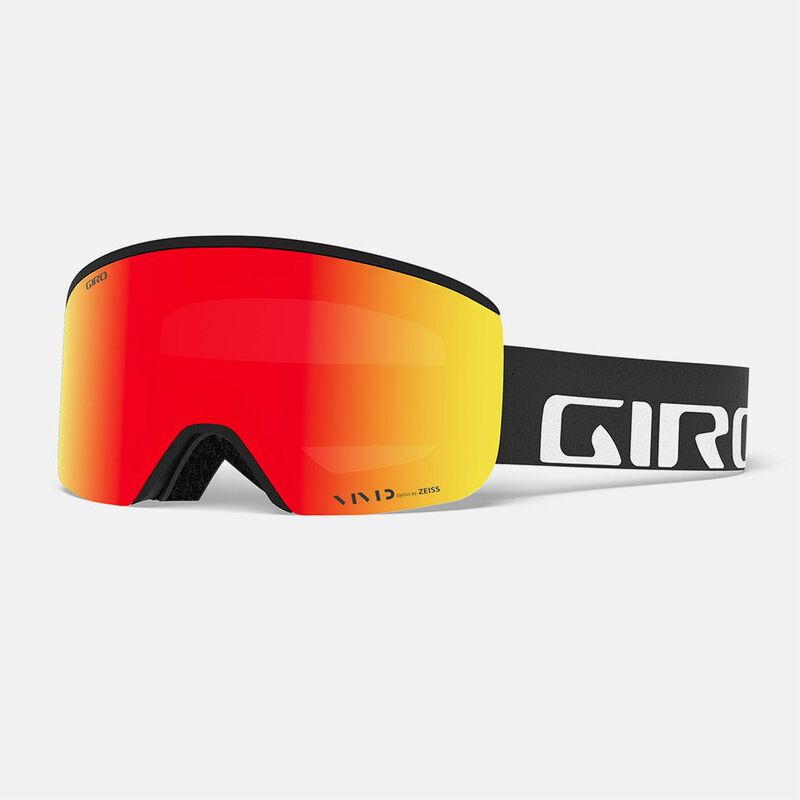 Giro Unisex Axis Snow Goggle + Bonus Lens