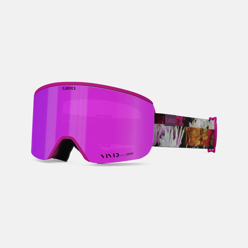 Giro Women's Ella Goggle + Bonus Lens