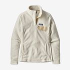 Patagonia Women's Re-Tool Snap-T Fleece Pullover