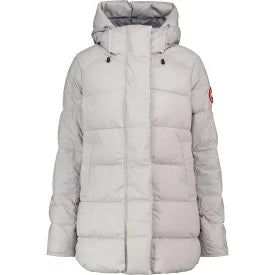 Canada Goose Women s Alliston Coat