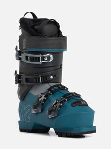 K2 BFC W 95 Women's Ski Boot (2023) | Alpine Country Lodge