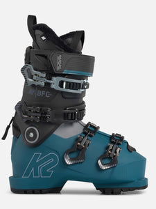 K2 womens 2025 ski boots