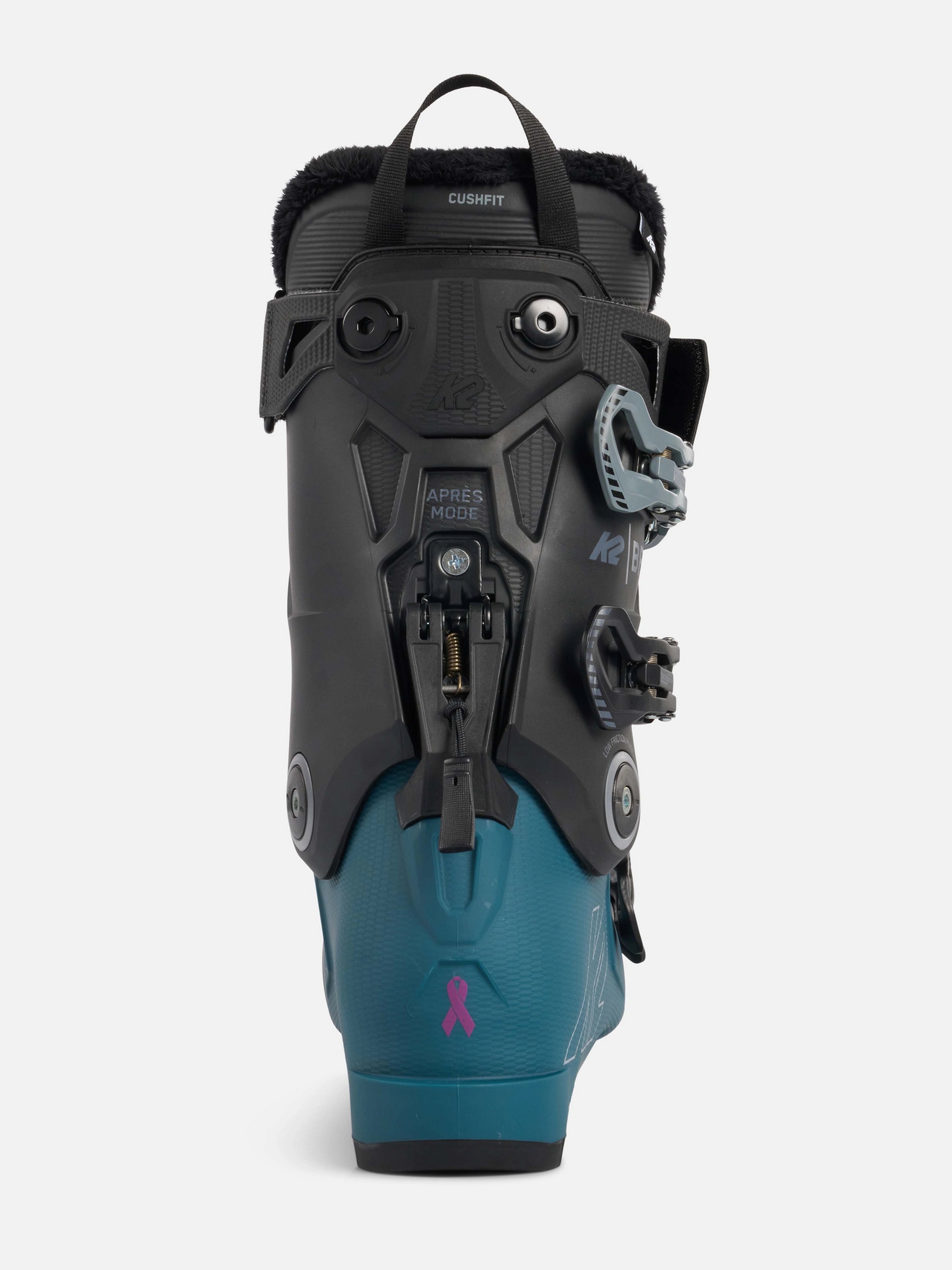 K2 BFC W 95 Women's Ski Boot (2023) | Alpine Country Lodge