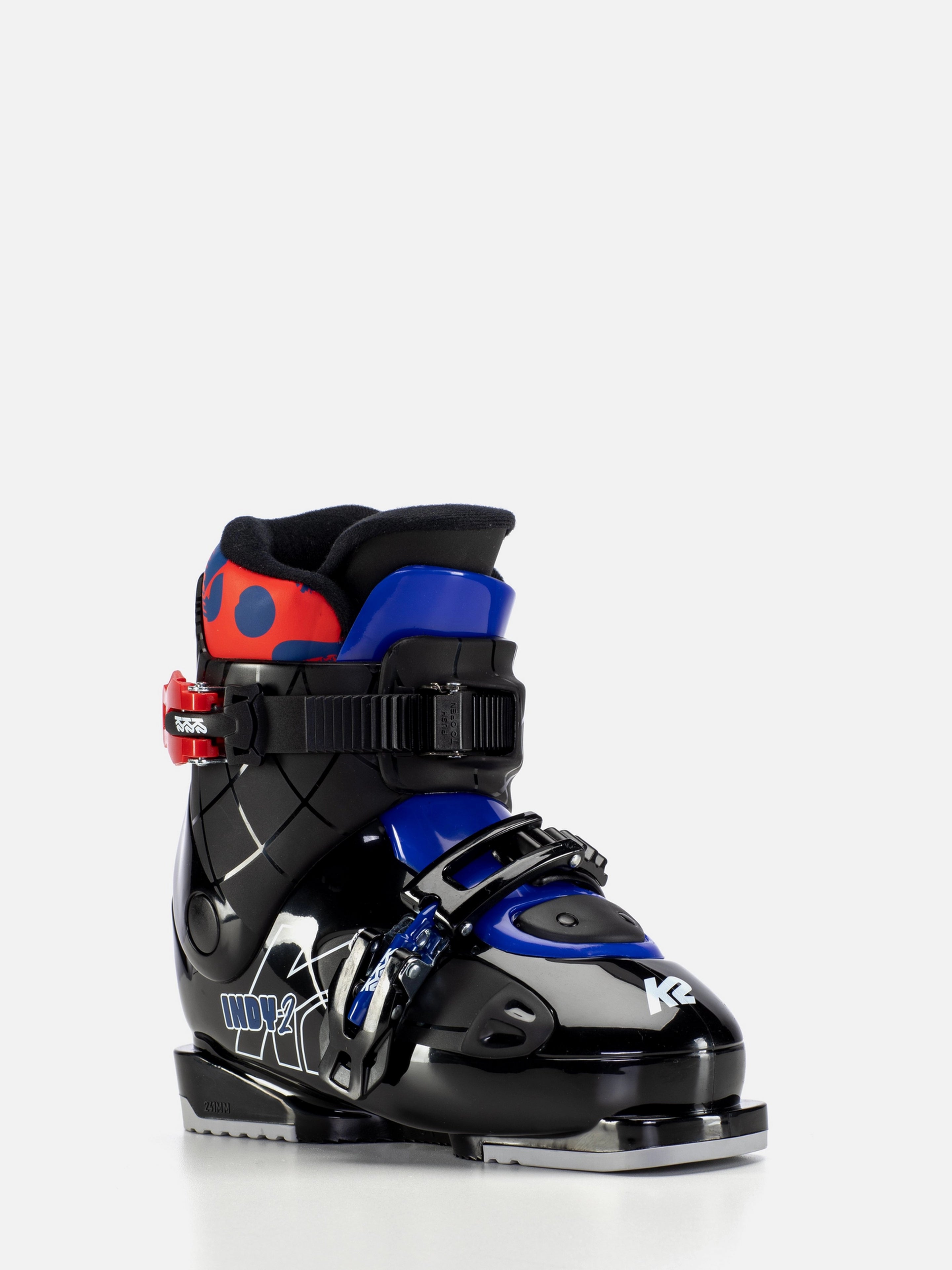 K2 Indy 2 Youth Ski Boot (2023)