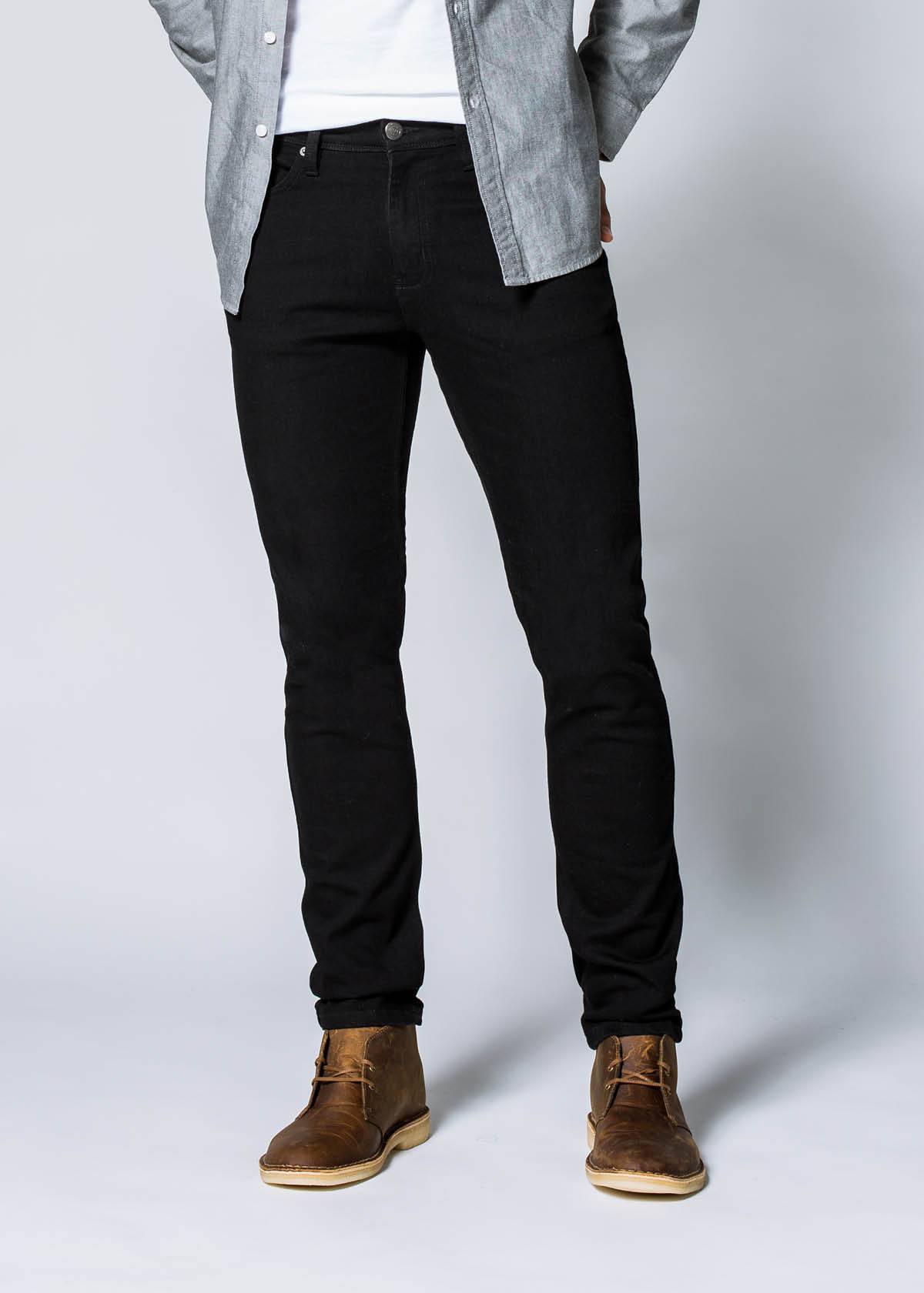 DUER Performance Denim Relaxed Fit Tapered Jeans - Men's | REI Co-op |  Tapered jeans men, Relaxed fit jeans, Jeans fit