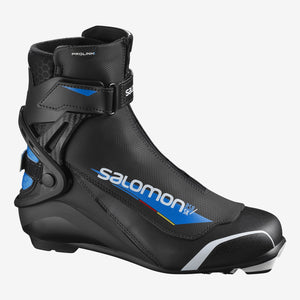 Salomon RS8 Prolink XC Boots (2022)