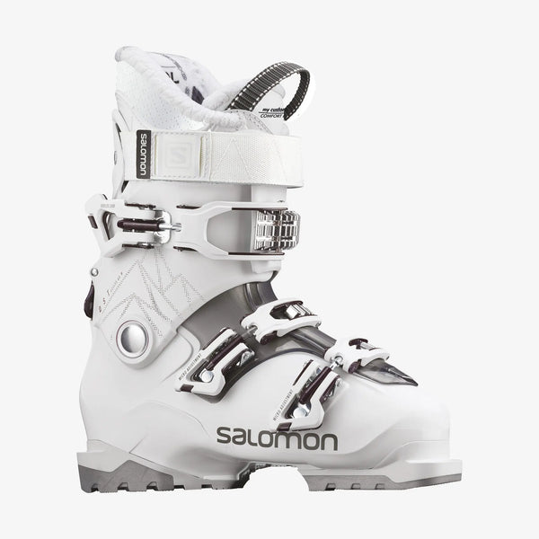 Salomon Women's QST Access 60 W (2023) | Alpine Country Lodge | St Salomon Women's QST Access 60 W (2023) | Alpine Country Lodge | St