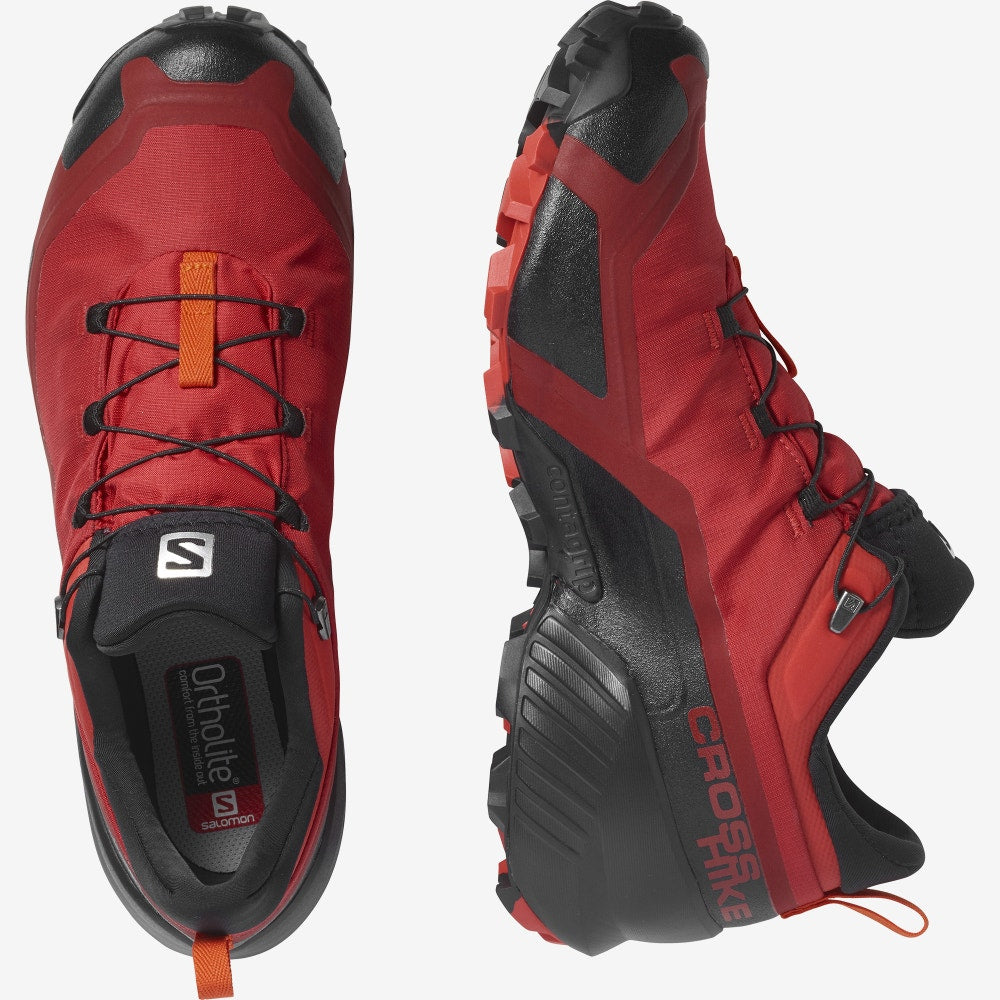 Salomon s cross hot sale v gtx