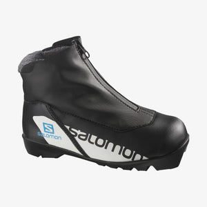 Salomon RC Junior Prolink Nordic Boot