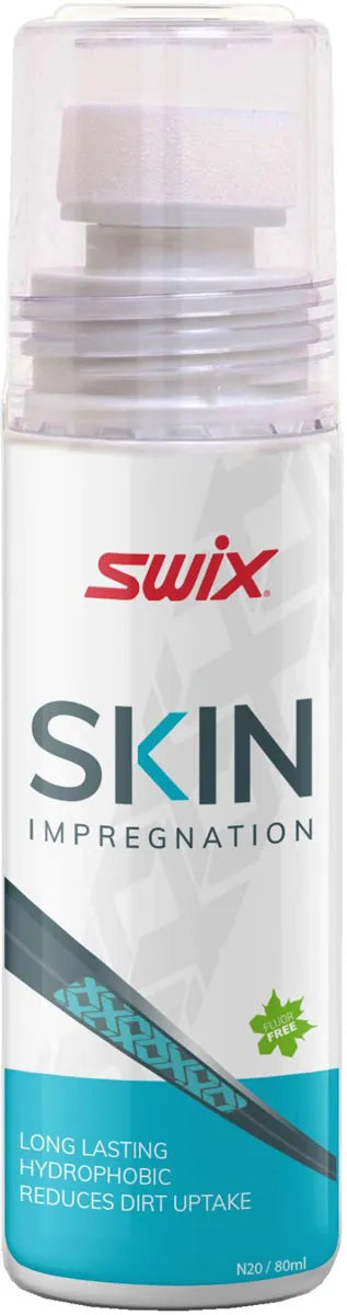 Swix Skin Impregnation Liquid