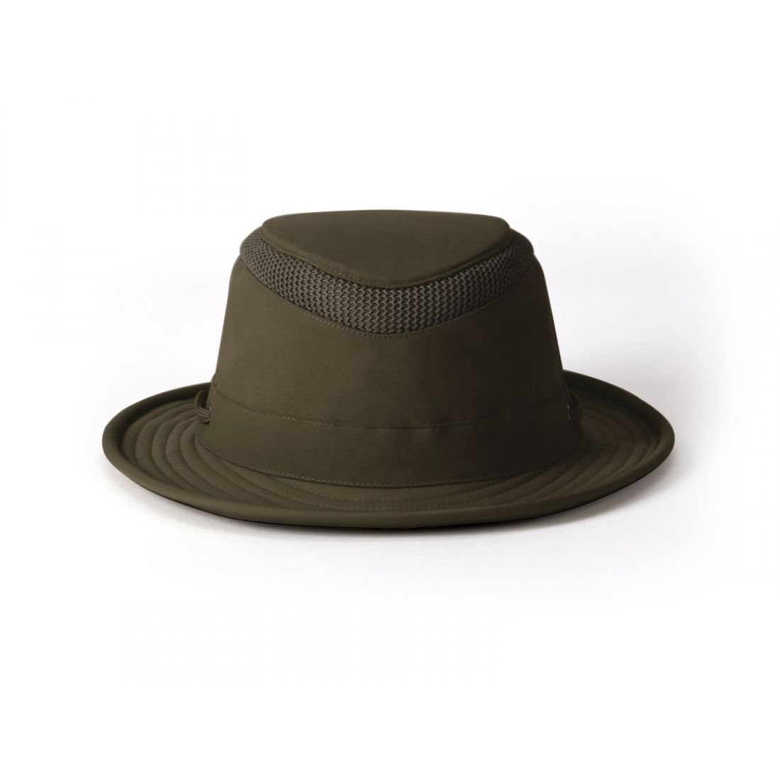 Tilley LTM5 Airflo Hat Olive / 7 3/8