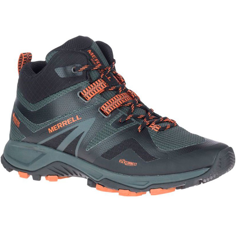 Merrell MQM Flex 2 Mid GORE-TEX® Mens â Alpine Country Lodge