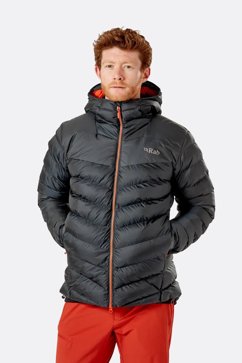 Rab Men s Nebula Pro Insulated Jacket