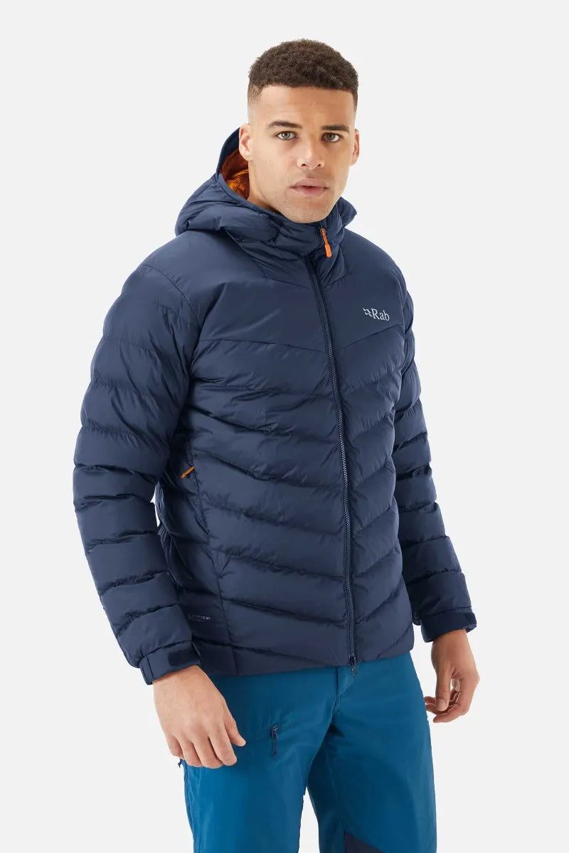 Rab nebula pro jacket review online
