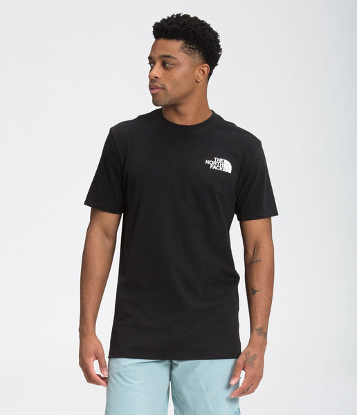 The north discount face simple dome