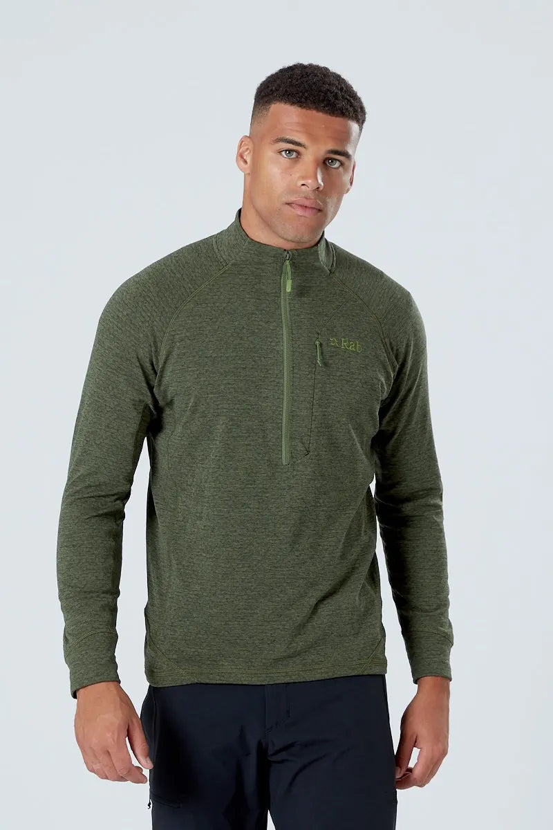 Rab Men s Nexus Pull On Alpine Country Lodge St. John s NL