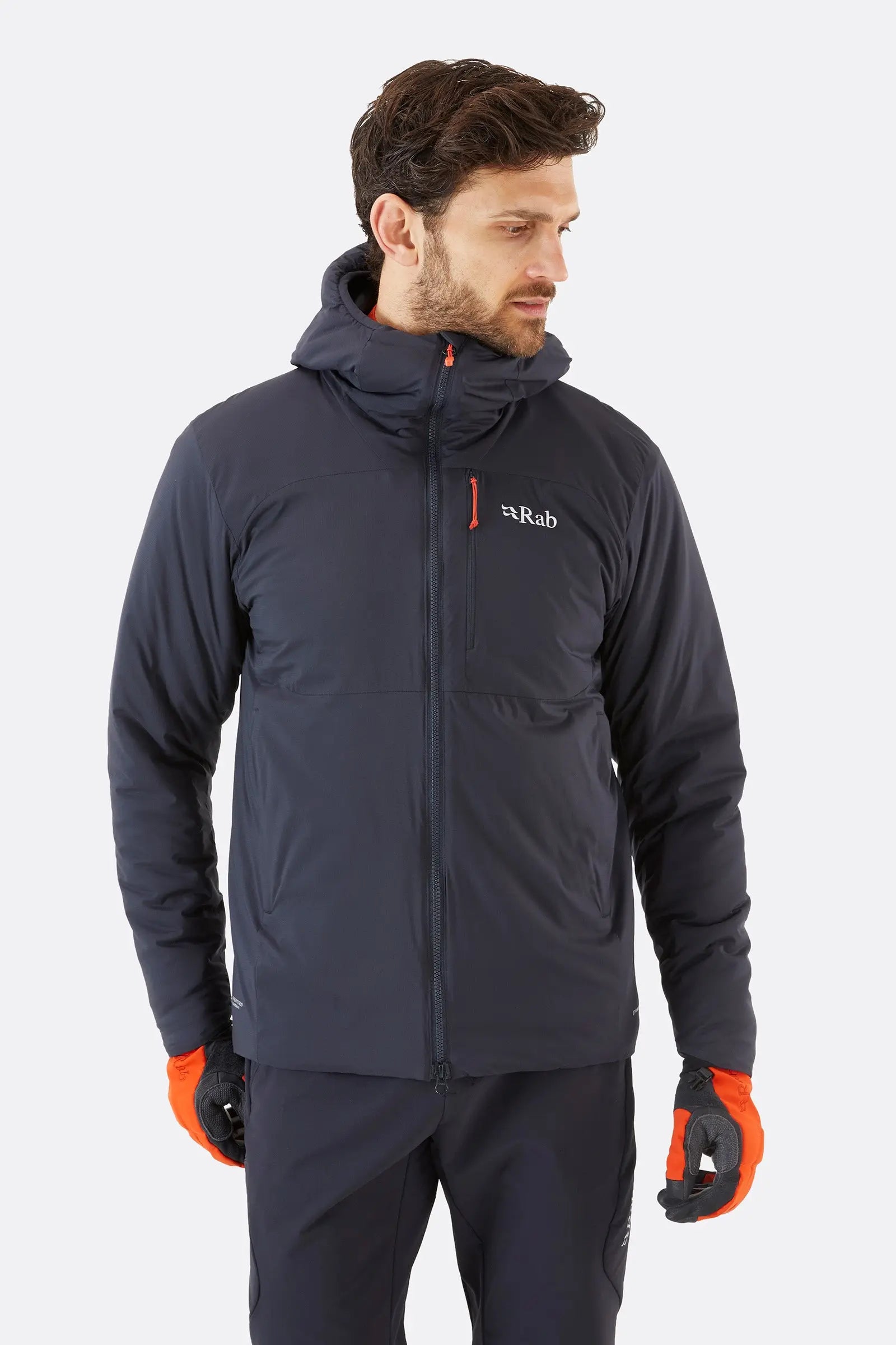 Rab Men's Xenair Alpine Jacket