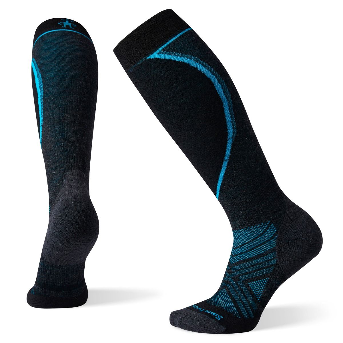 Smartwool Women's Ski Elite (Targeted Cushion / Over-The-Calf Height)